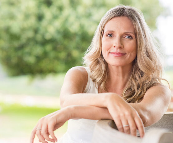 HRT/BHRT Treatment